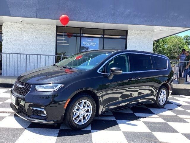 Chrysler Pacifica  2023
