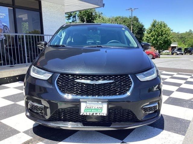 Chrysler Pacifica  2023