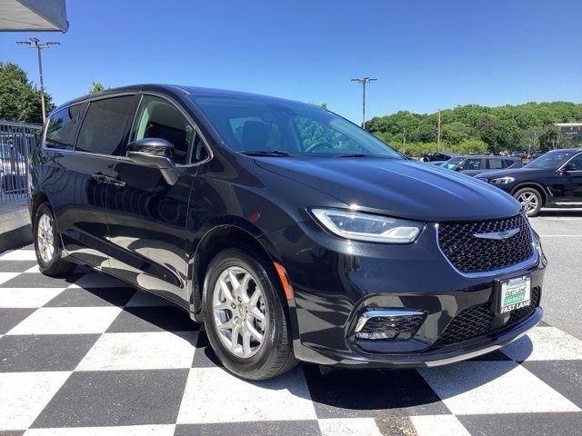 Chrysler Pacifica  2023