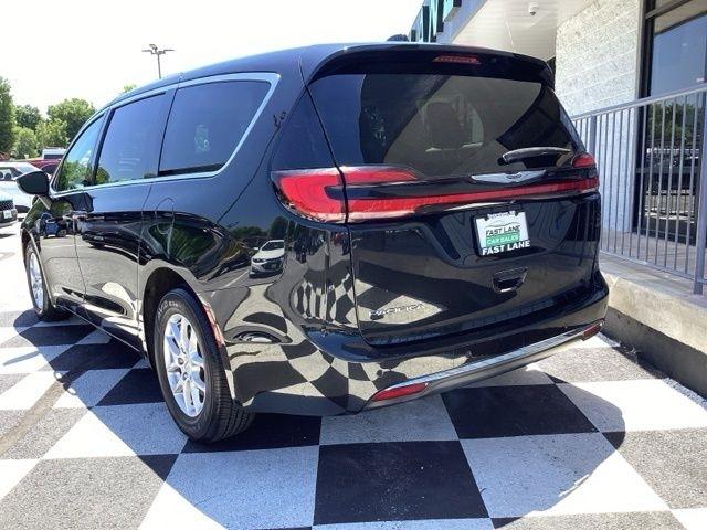 Chrysler Pacifica  2023