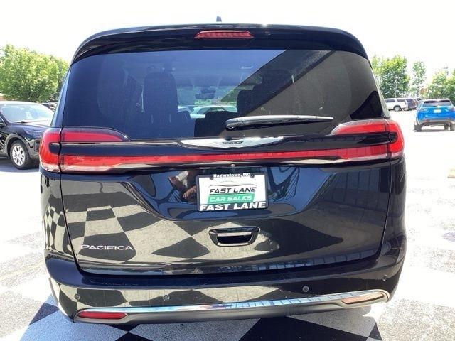 Chrysler Pacifica  2023
