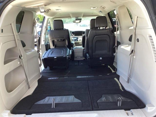 Chrysler Pacifica  2023