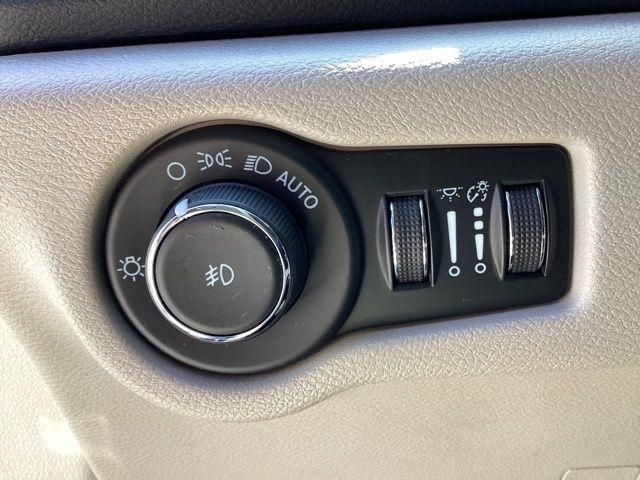 Chrysler Pacifica  2023