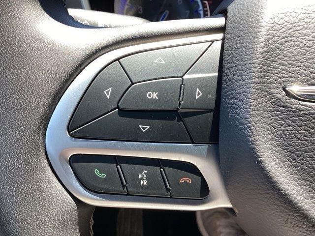 Chrysler Pacifica  2023