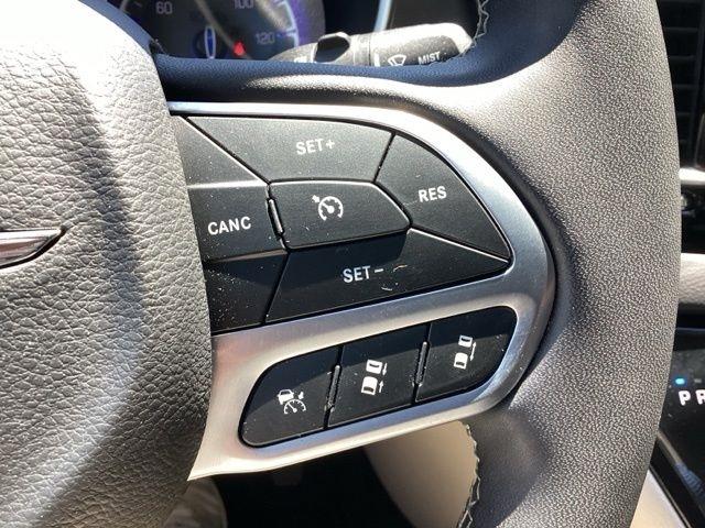 Chrysler Pacifica  2023
