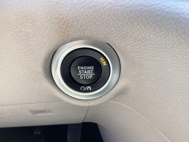 Chrysler Pacifica  2023