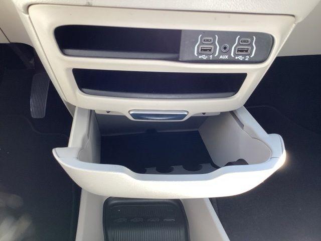 Chrysler Pacifica  2023
