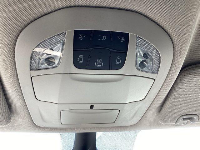 Chrysler Pacifica  2023