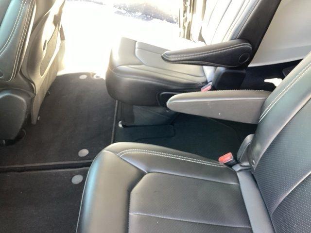 Chrysler Pacifica  2023