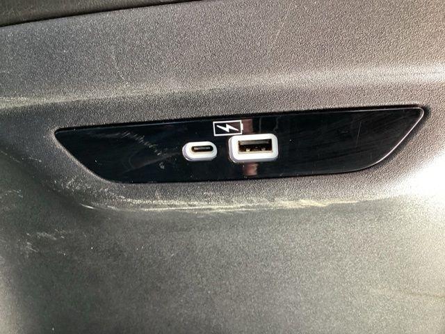 Chrysler Pacifica  2023