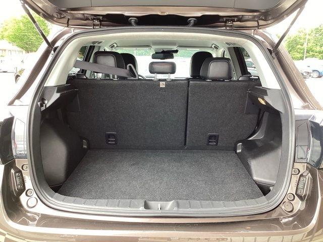 Mitsubishi Outlander Sport  2024