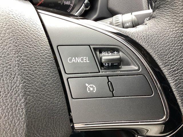 Mitsubishi Outlander Sport  2024