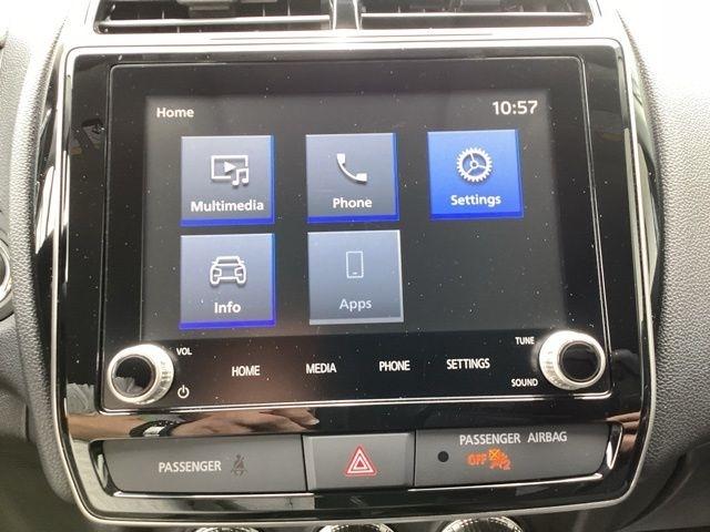 Mitsubishi Outlander Sport  2024