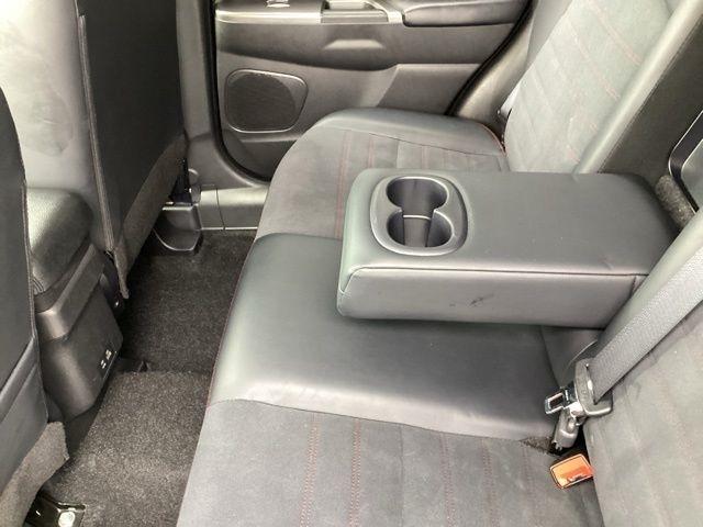 Mitsubishi Outlander Sport  2024