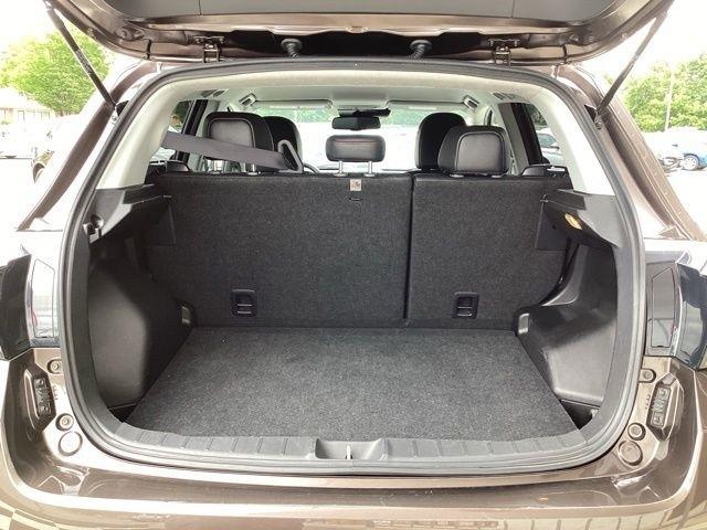 Mitsubishi Outlander Sport  2024
