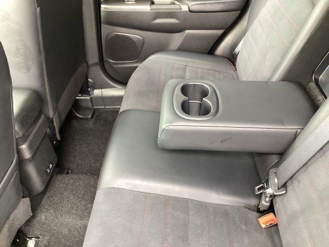 Mitsubishi Outlander Sport  2024