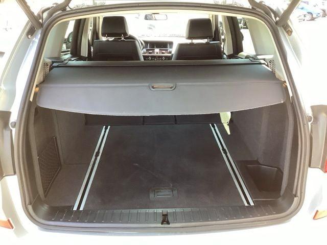 BMW X3  2017