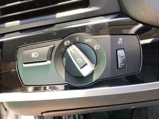 BMW X3  2017