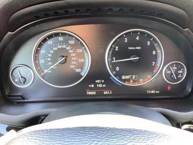 BMW X3  2017