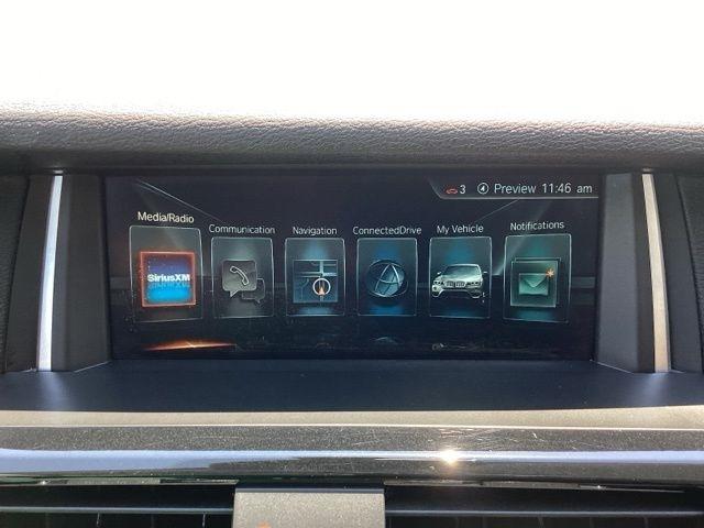 BMW X3  2017
