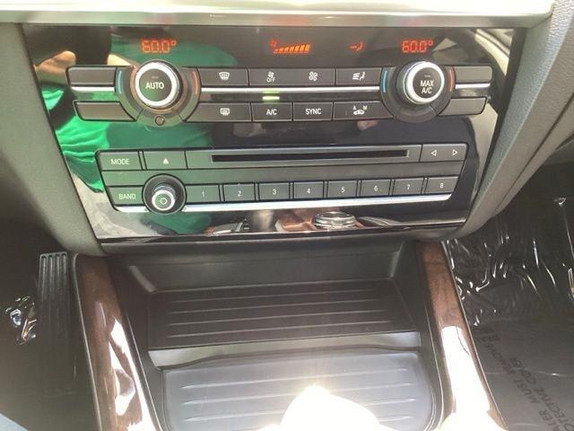 BMW X3  2017