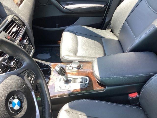 BMW X3  2017