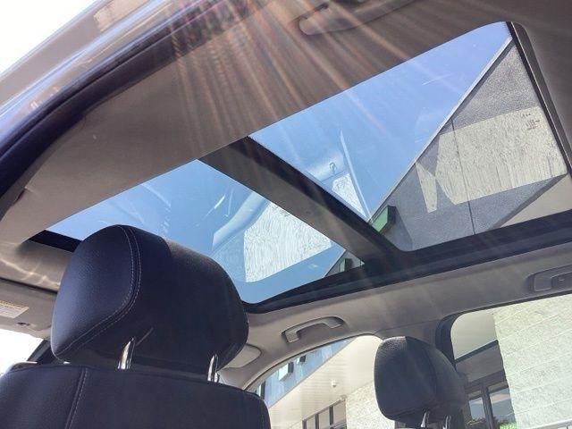 BMW X3  2017