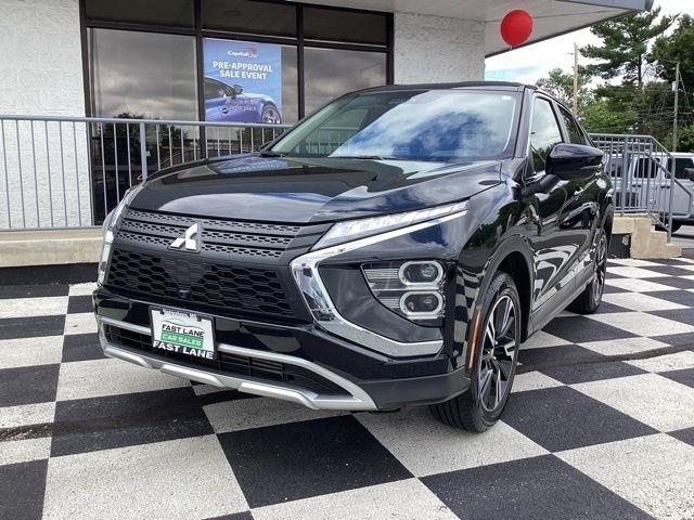 Mitsubishi Eclipse Cross  2024