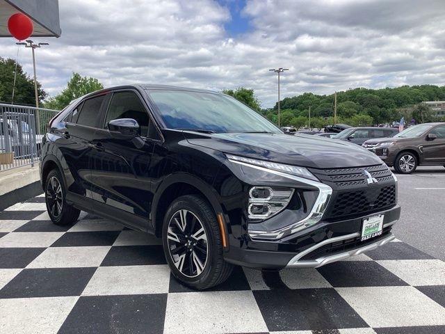 Mitsubishi Eclipse Cross  2024