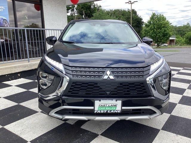 Mitsubishi Eclipse Cross  2024