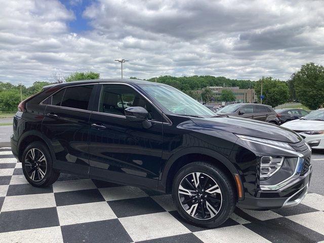 Mitsubishi Eclipse Cross  2024