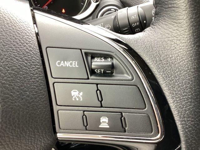 Mitsubishi Eclipse Cross  2024