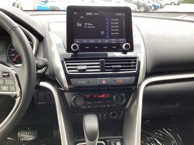 Mitsubishi Eclipse Cross  2024