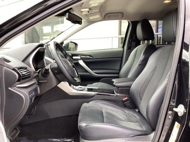 Mitsubishi Eclipse Cross  2024
