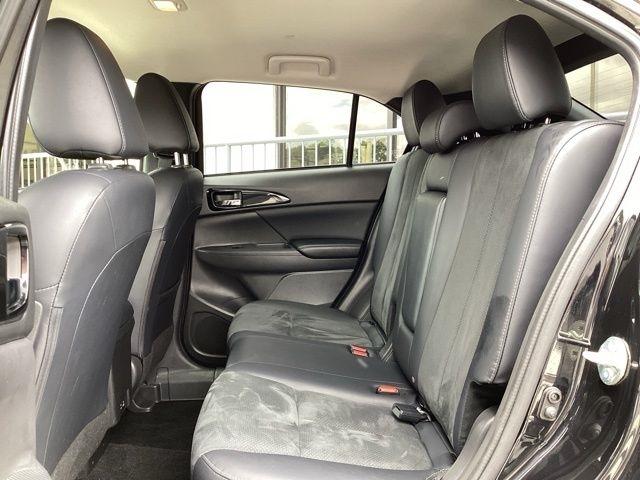 Mitsubishi Eclipse Cross  2024