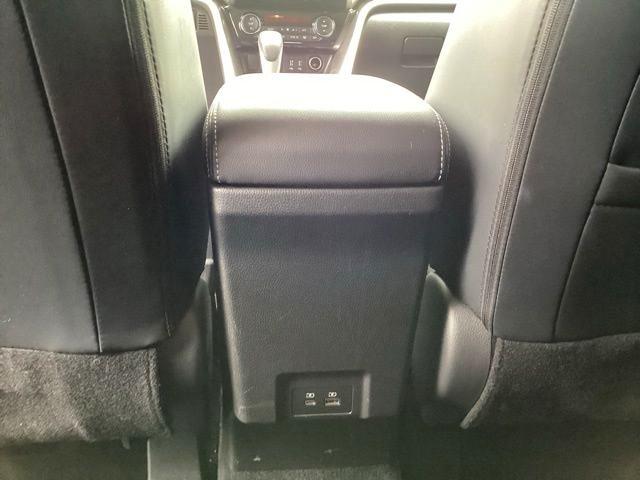 Mitsubishi Eclipse Cross  2024