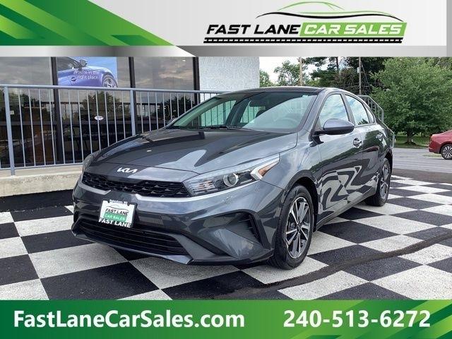Kia Forte  2024
