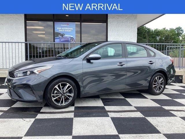 Kia Forte  2024