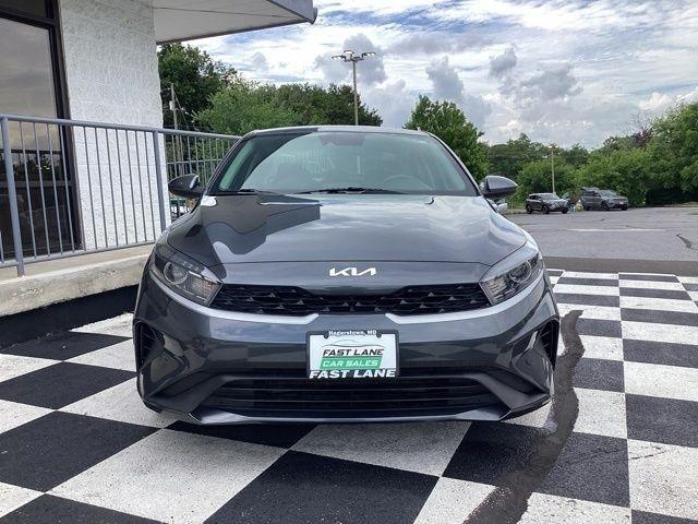 Kia Forte  2024