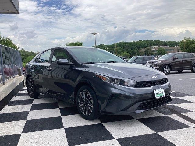 Kia Forte  2024