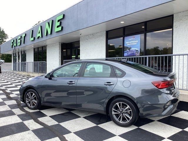 Kia Forte  2024