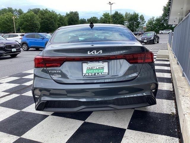 Kia Forte  2024