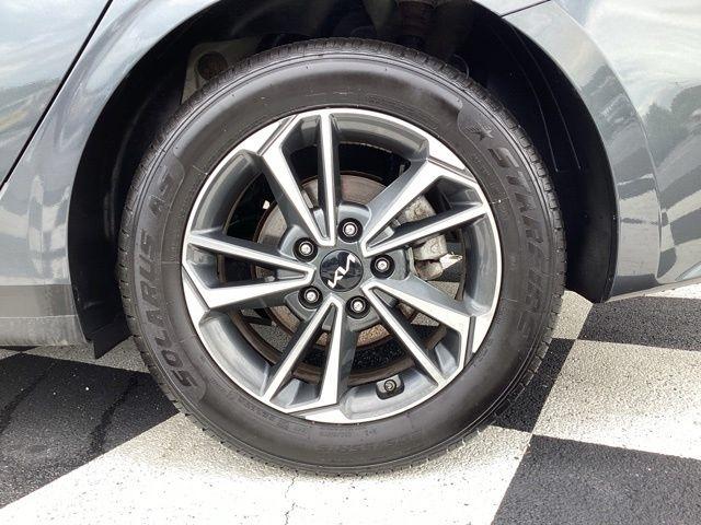 Kia Forte  2024
