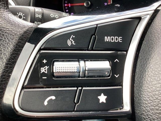 Kia Forte  2024