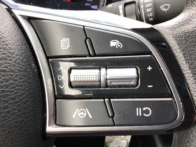 Kia Forte  2024