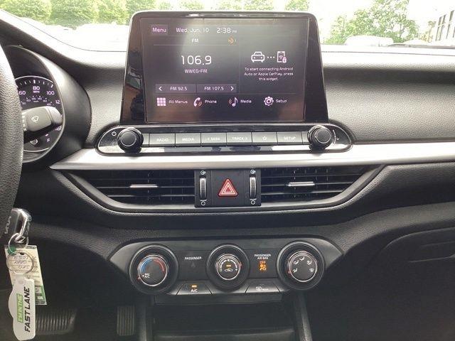 Kia Forte  2024