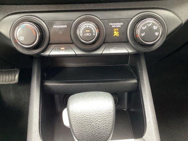Kia Forte  2024