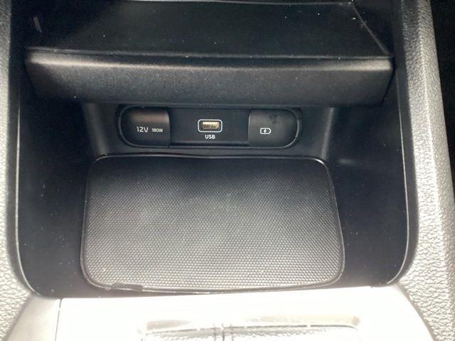 Kia Forte  2024