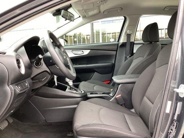 Kia Forte  2024