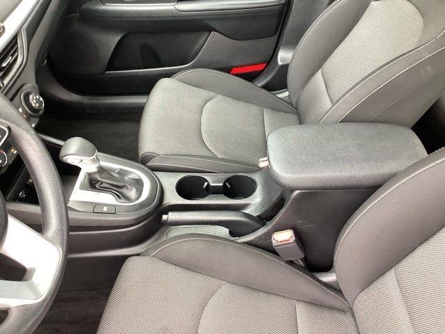Kia Forte  2024